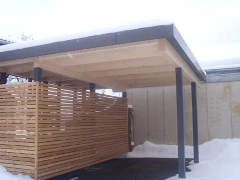 Carport