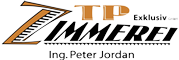 Logo der TP Exklusiv Zimmerei GmbH