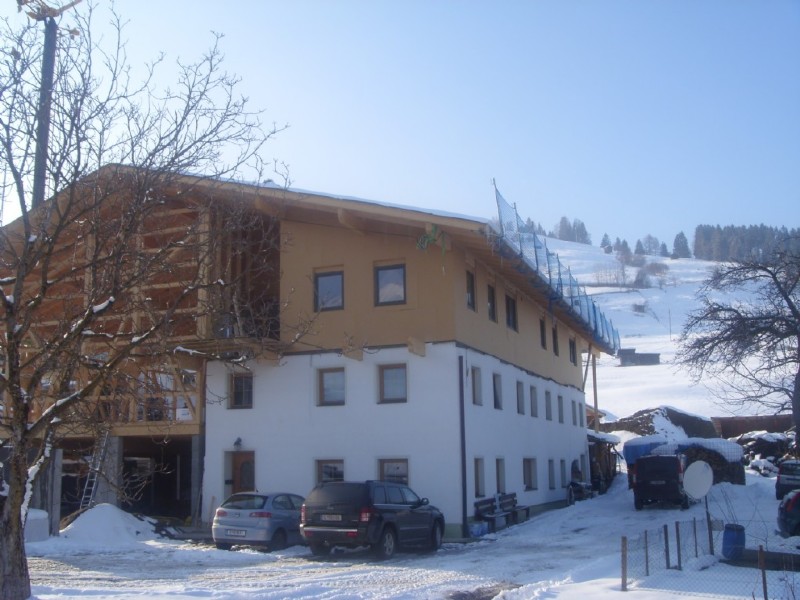 Holzhaus