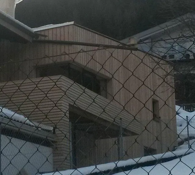 TP Exklusiv Zimmerei GmbH – Holzfassade