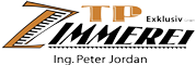 Logo TP Exklusiv Zimmerei GmbH