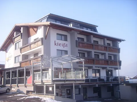 Holzhaus